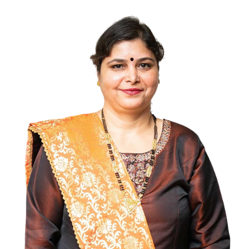 Mrs. Nivedita Tiwari