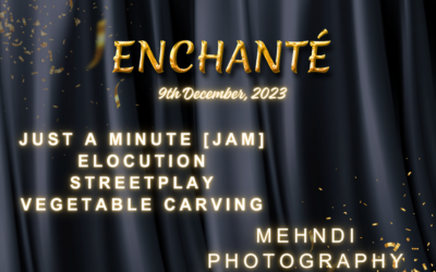 Enchante – December