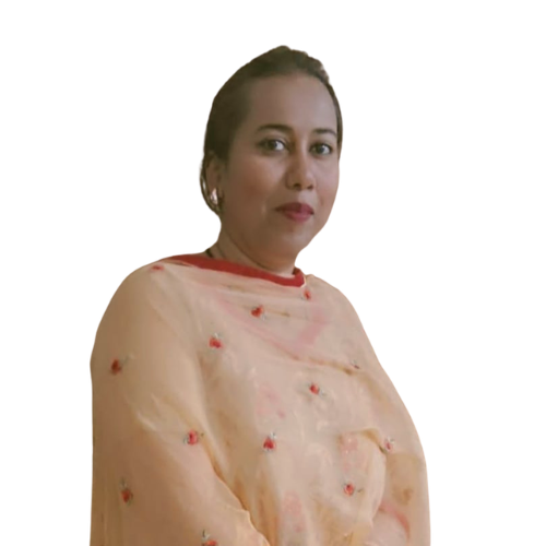 Dr. Rameeza Khan