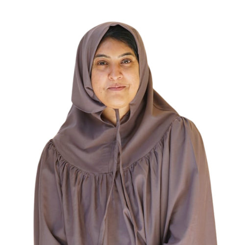 Mrs. Rabab Ghadiali